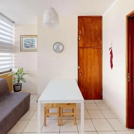 Casa - T2 Apartmán *