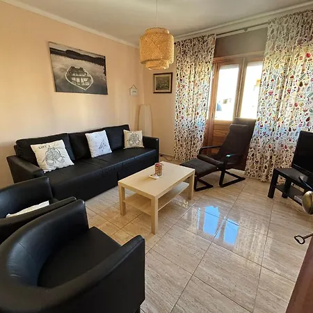 Casa - T2 شقة *