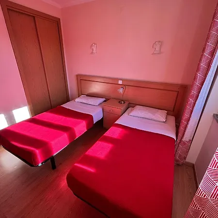 Casa - T2 بورتيماو