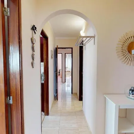 Casa - T2 شقة بورتيماو